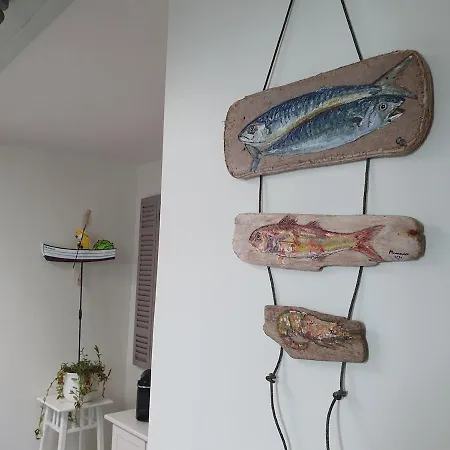 Holiday home Bienvenue Aux Bateliers