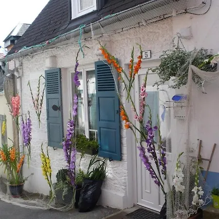 Bienvenue Aux Bateliers Holiday home *