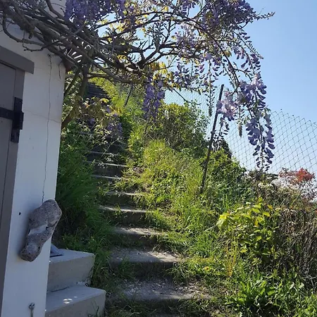 Сasa de vacaciones Bienvenue Aux Bateliers